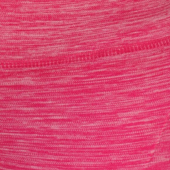 NWT Seamless High Waist Yoga Dry-Fit Ombre compression Capri Leggings - Picture 7 of 7